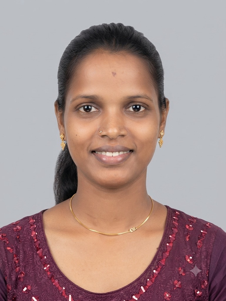 amisha agari - Part time Baby Sitter in villeparle east in Mumbai